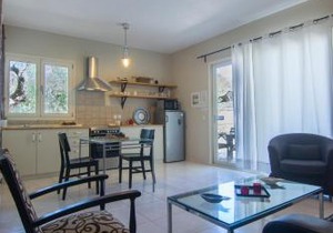 Villa Elaia Suites & Apartments No.5