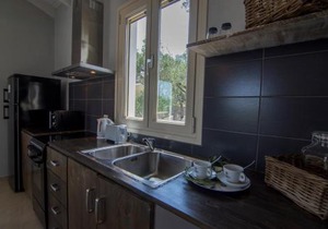 Villa Elaia Suites & Apartments No.6