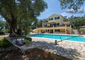 Villa Elaia Suites & Apartments No.7