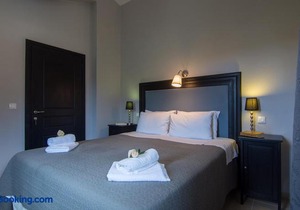 Villa Elaia Suites & Apartments No.1