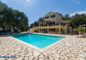 Villa Elaia Suites & Apartments No.1