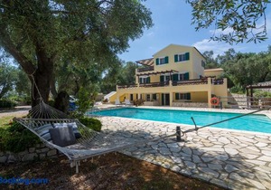 Villa Elaia Suites & Apartments No.1