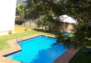Villa Elia 1
