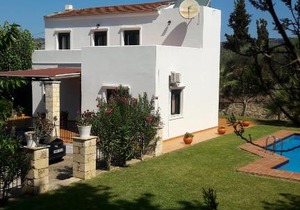 Villa Elia 1