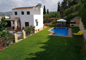 Villa Elia 1