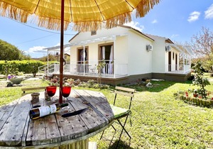 Villa Evaggelia 1 Sidari