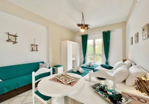 Villa Evaggelia Sidari with private pool by DadoVillas