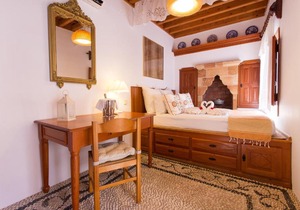 Villa Evangelia