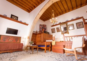 Villa Evangelia