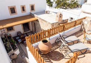 Villa Evangelia
