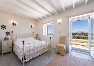 Villa Filizi - Filizi Naoussa Paros