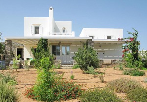 Villa Filizi
