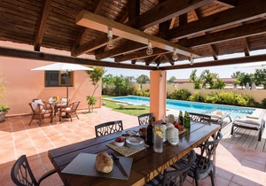 Villa Filoxenia 1937