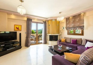 Villa Flabellina