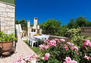 Villa Flabellina
