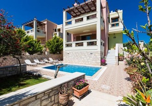 Villa Flabellina