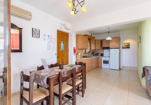 Villa Garifallia - Three Bedroom Villa, Sleeps 6