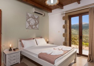 Villa Gianna by PosarelliVillas