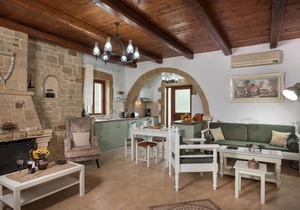 Villa Gianna by PosarelliVillas