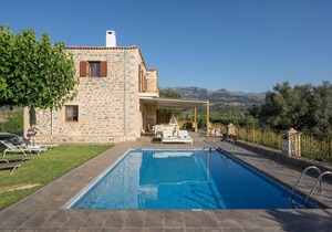 Villa Gianna by PosarelliVillas