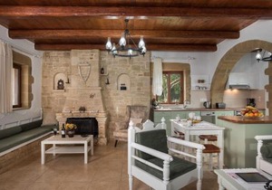 Villa Gianna by PosarelliVillas