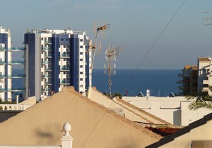 Villa Goleta in Torrevieja