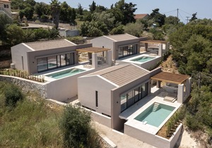 Villa Haba, Luxury Villa
