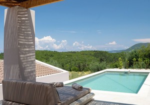 Villa Haba, Luxury Villa