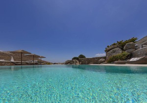 Villa Harmony