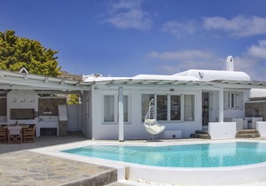 Villa Harmony
