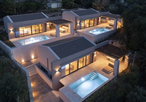 Villa Imani, Luxury Villa