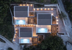Villa Imani, Luxury Villa