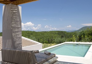 Villa Imani, Luxury Villa