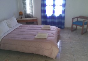 Villa Irene 6 * Two Storey apartment near the sea * Sandy Beach