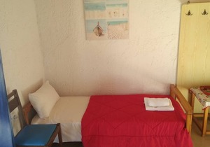Villa Irene 8 * Two Storey apartment near the sea * Sandy Beach