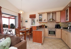 Villa Joanna Luxury Villa with Private pool and Stunning sea views.