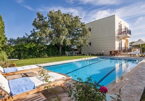 Villa Kalliani