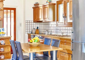 Villa Karteros Crete, Heraklion, Greece