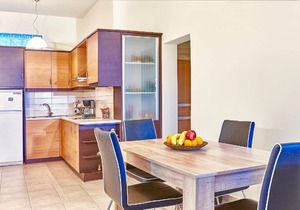 Villa Karteros Crete, Heraklion, Greece