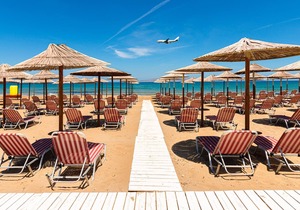 Villa Karteros Crete, Heraklion, Greece