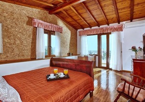 Villa Karteros- Private Pool