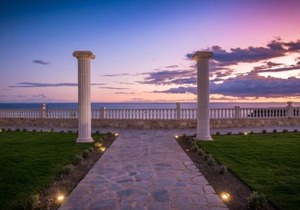 Villa Kastello Kalliste, Wine Dark Sea Villas