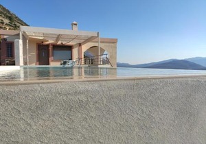 Villa Kefali