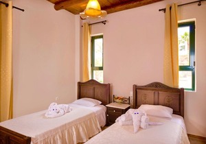 Villa Kissos