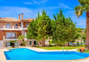 Villa Kissos