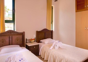 Villa Kissos