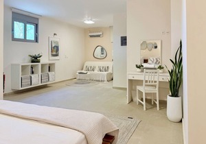 Villa Kivotos 3 Bedroom Private Pool