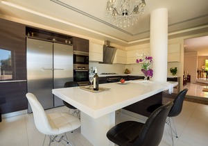 Villa Kokalis Resort 1