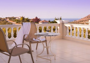 Villa Kokalis Resort 1