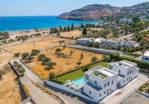 Villa Krini Delight